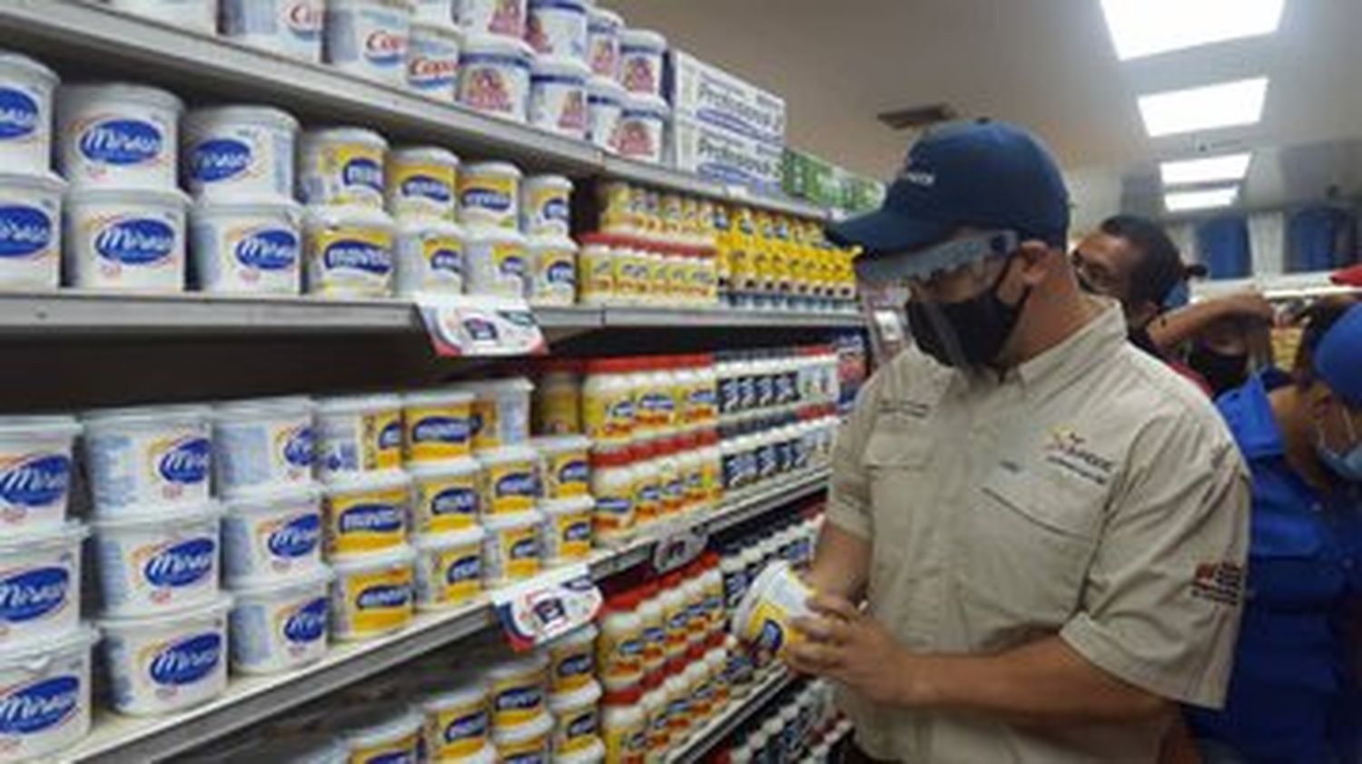 ATENCIÓN: la Sundde ajusta precios de alimentos en Caracas y Vargas