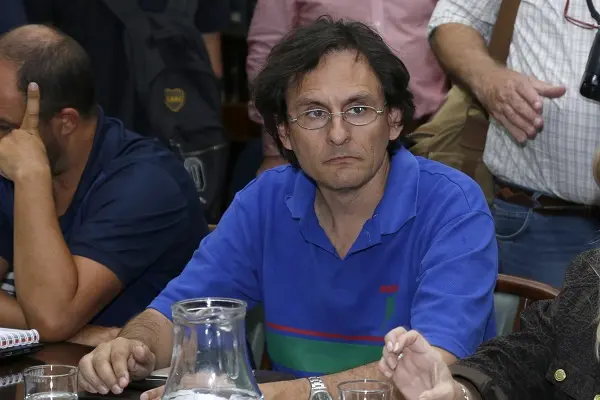 Comienza a dilatarse la discusión salarial docente de cara a 2018