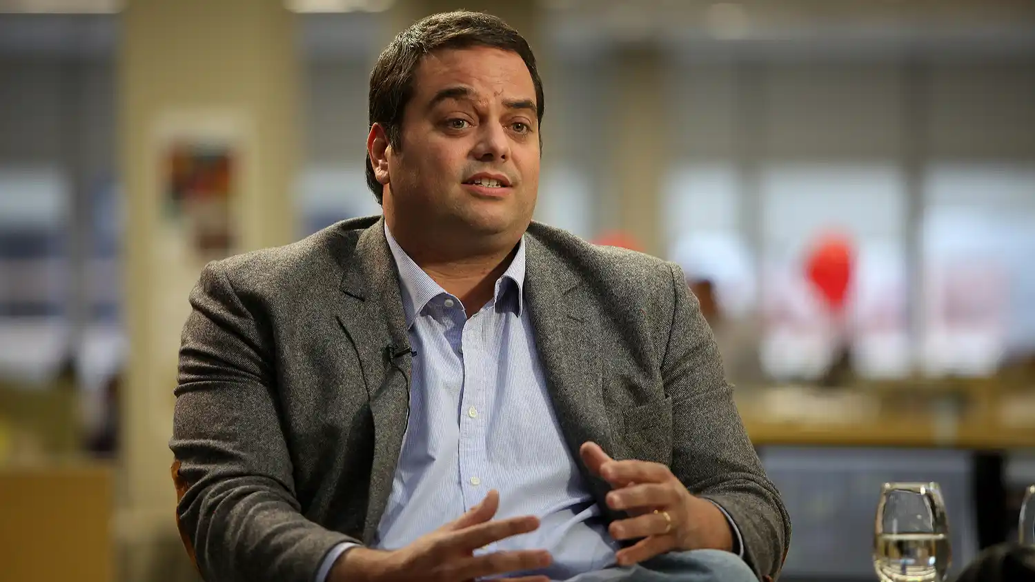 Triaca afirmó la Emergencia Social será financiada con una "reasignación de partidas"