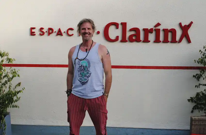 Arana: “Mar del Plata es un lugar extraordinario para la familia”