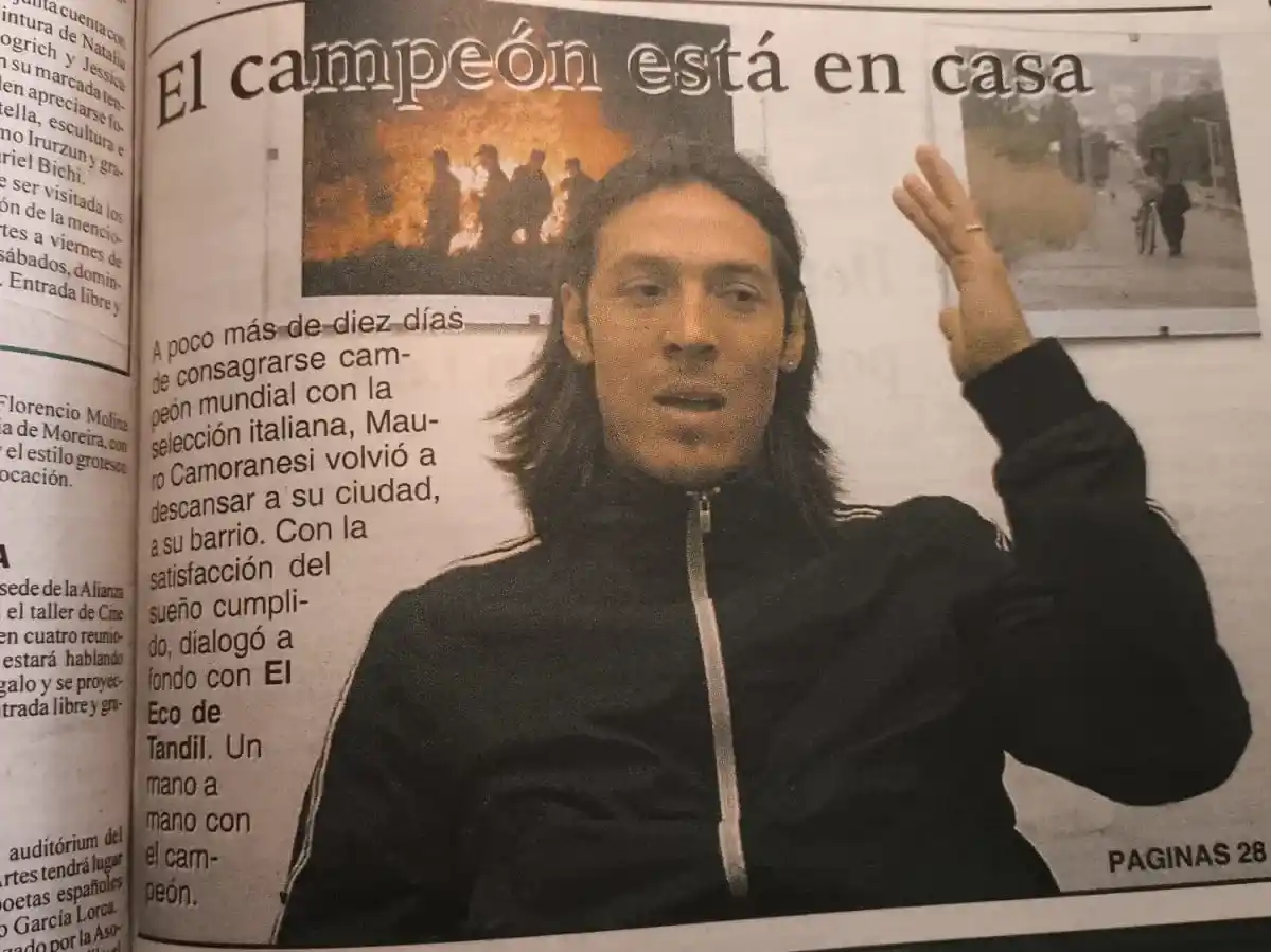 22 de julio
