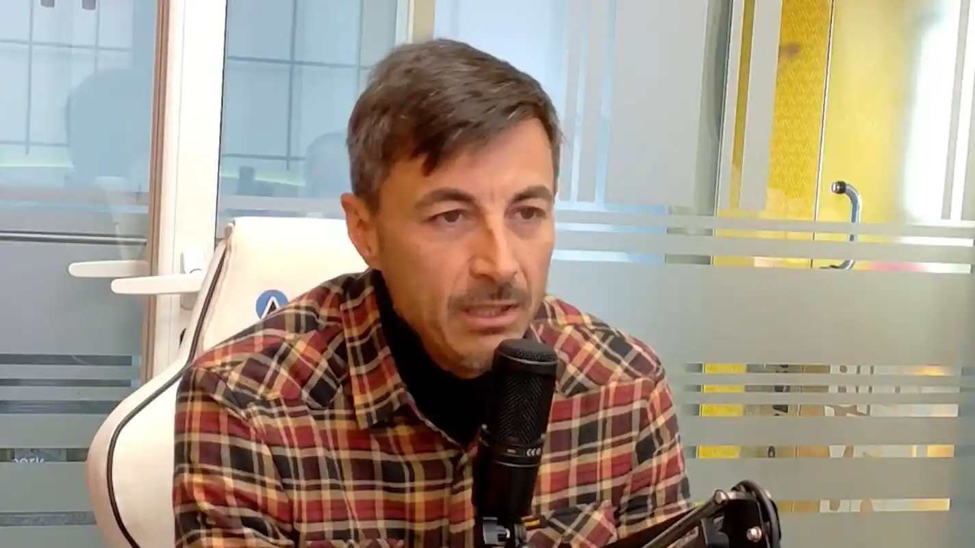 "La ciudad ha tomado una dimensión tal que no se puede seguir gobernando de la forma que se ha hecho hasta ahora".