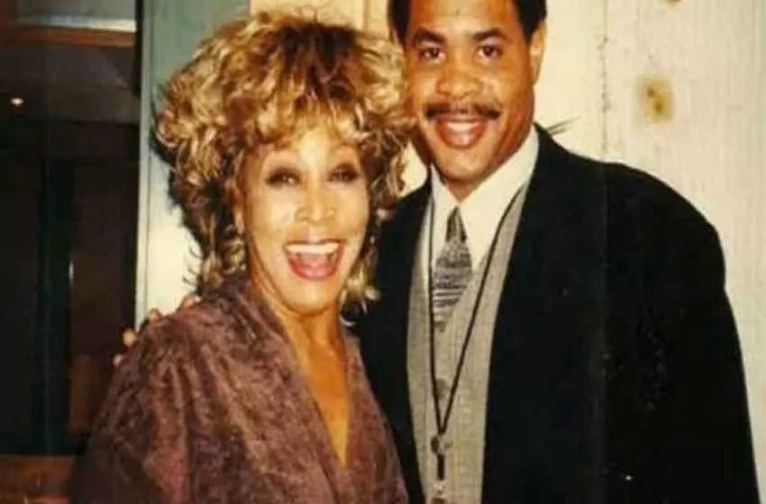Tina Turner habló de la inesperada y dolorosa muerte de su hijo