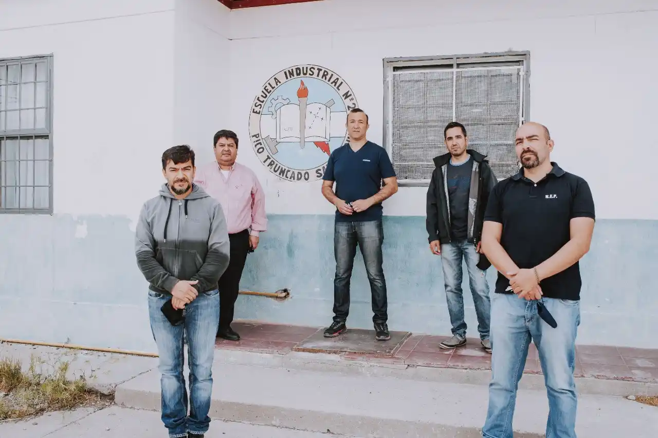 Fundación Banco Entre Ríos anunció el ganador nacional del premio a la innovación educativa