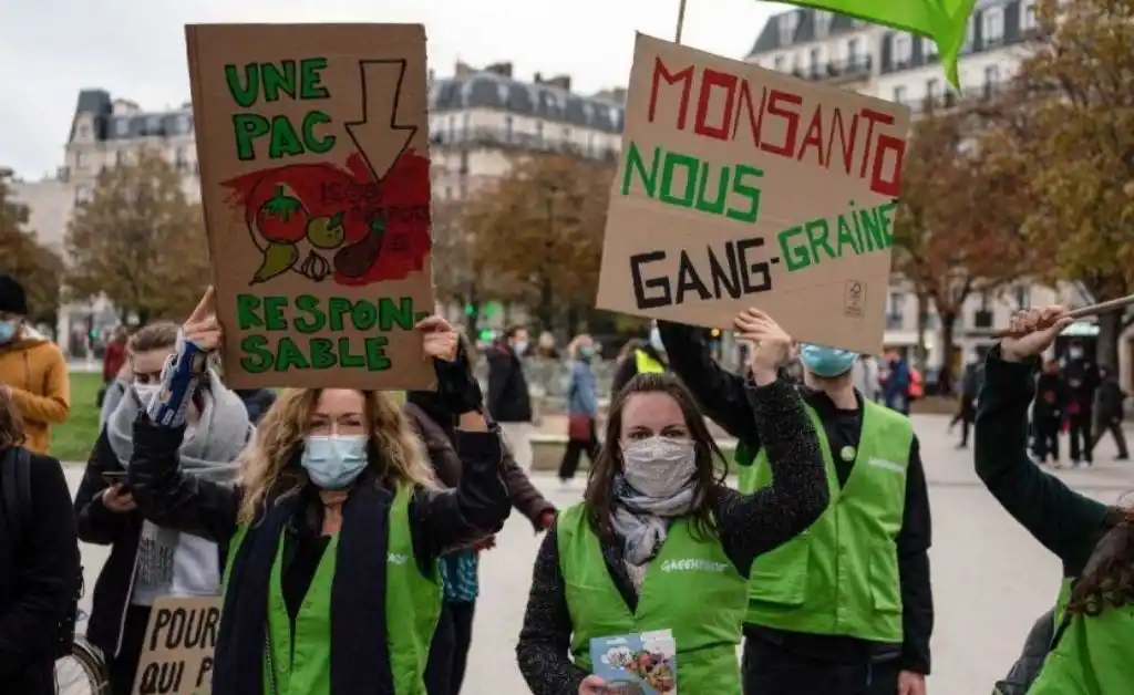 La UE reformó su política agrícola y complica el acuerdo con el Mercosur