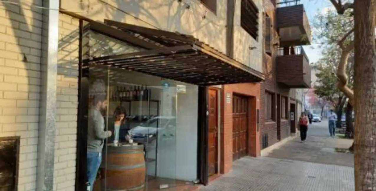 Robaron en un comercio de barrio Mariano Comas