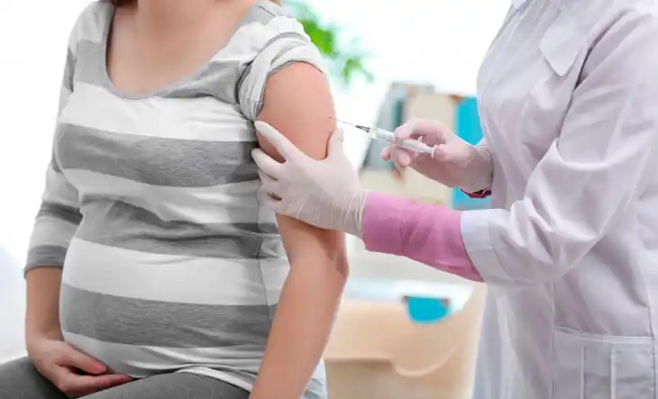 Desde el gobierno garantizan la cobertura
del Calendario Nacional de Vacunación