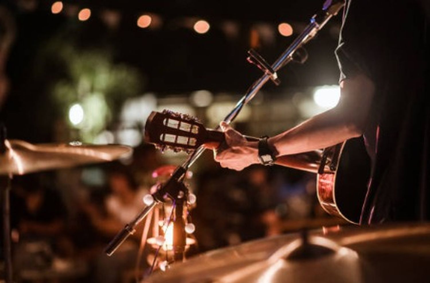 Agenda: todos los recitales, eventos y espectáculos para este fin de semana en Tandil