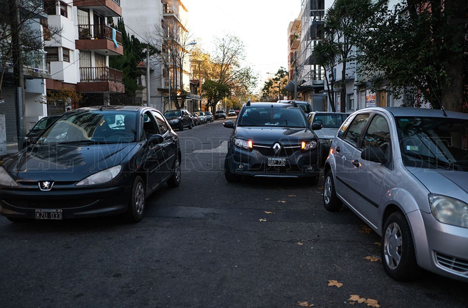 Se demora la aprobación de la aplicación para denunciar infracciones de tránsito en Mar del Plata 