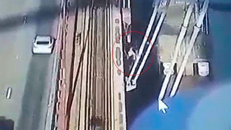 Hallaron el cuerpo de uno de los dos hermanos de Larroque flotando en el río Paraná
