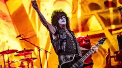 El vocalista principal de Kiss se pronunció en contra de la autopercepción: “Confunden a los niños”