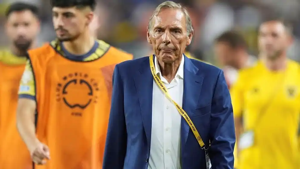 Miguel Ángel Russo discutió con uno de los referentes del plantel y lo marginó del entrenamiento