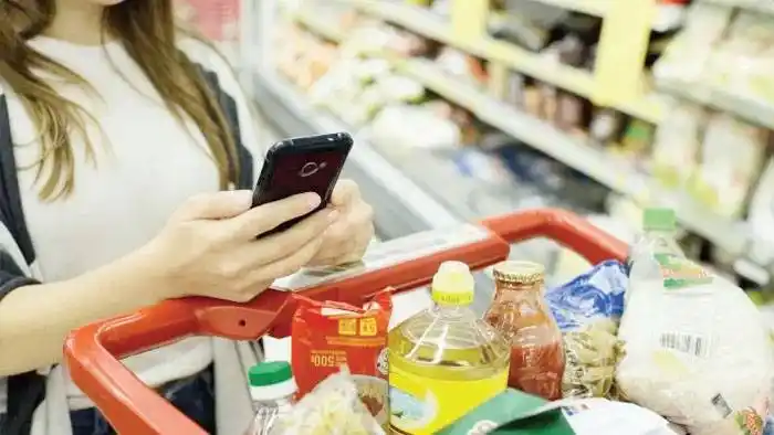 La canasta básica subió a $104.217  y registra un aumento del 4,6 % en junio