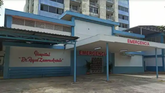 ¡NO FUE EL CHROMING! Experimento de química terminó en una intoxicación masiva en una escuela de Guárico