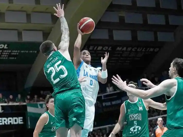 La Unión se enfrenta a Ferro
en el Estadio Cincuentenario