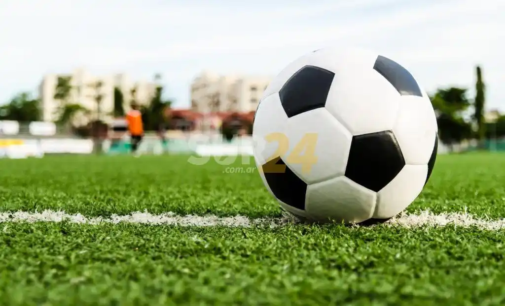 Se juega la sexta fecha de la División A de la venadense de Fútbol 