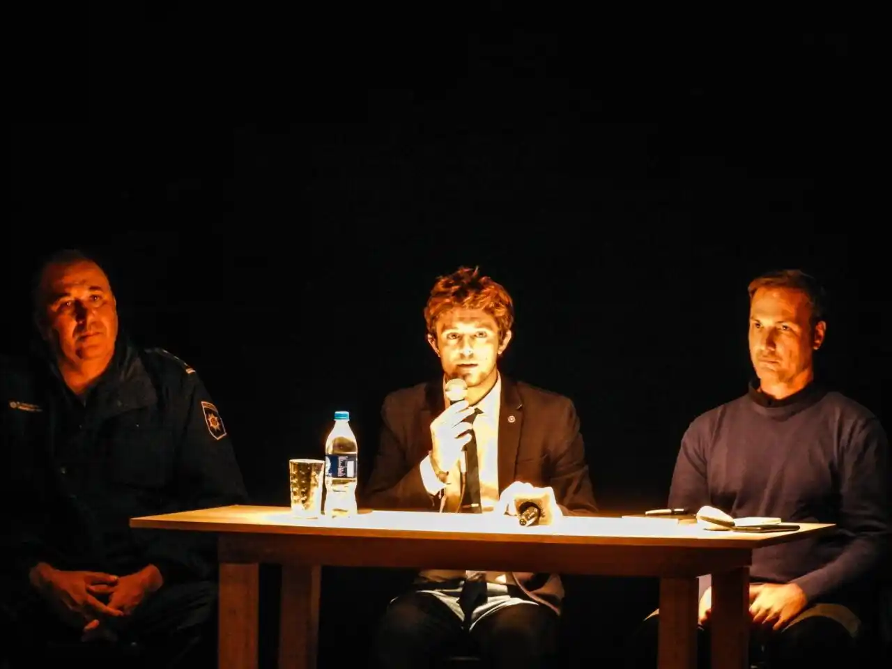 Teodelina: piden la creación de una fiscalía para combatir la inseguridad