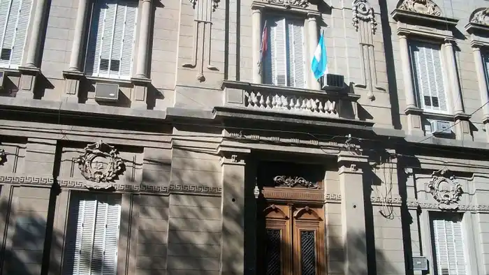 Judiciales entrerrianos paran este viernes por reclamo salarial