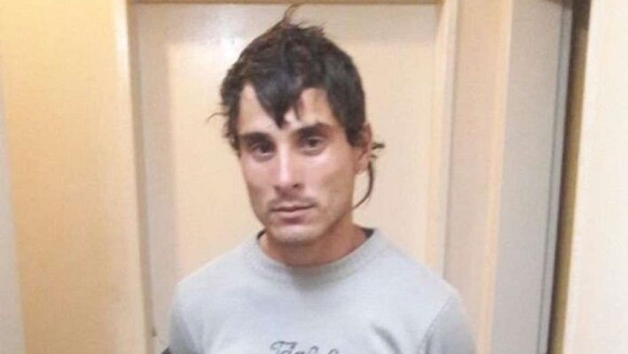 Trasladan a Gualeguaychú a Sebastián Wagner, el femicida de Micaela García