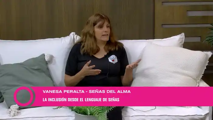 La inclusión desde el lenguaje de señas