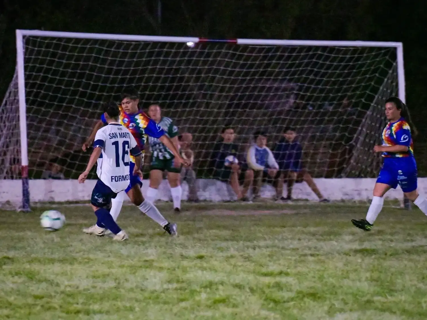 Pirané será sede de la gran definición de la quinta edición del Torneo de la Amistad