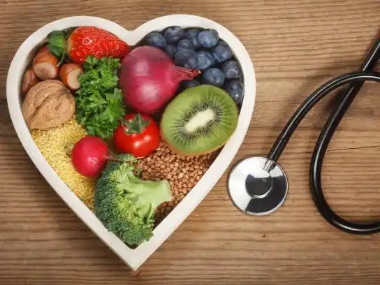 El Día Mundial del Corazón recuerda la importancia de la alimentación como factor clave en la protección y prevención de enfermedades cardiovasculares.