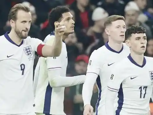 ¿Leones carnívoros o leones herbívoros? Radiografía de Inglaterra, el rival que separa a la Selección de la final