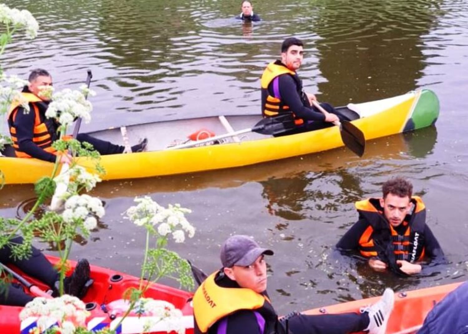 Salto: Encontraron muerto a Lian Torelli, el nene de 12 años que había desaparecido el domingo