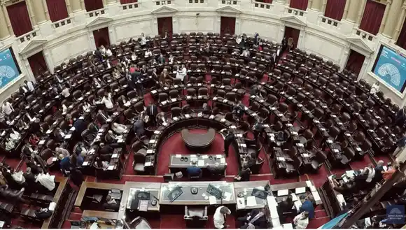 El Gobierno confirmó que las sesiones extraordinarias serán desde el 10 de diciembre al 31