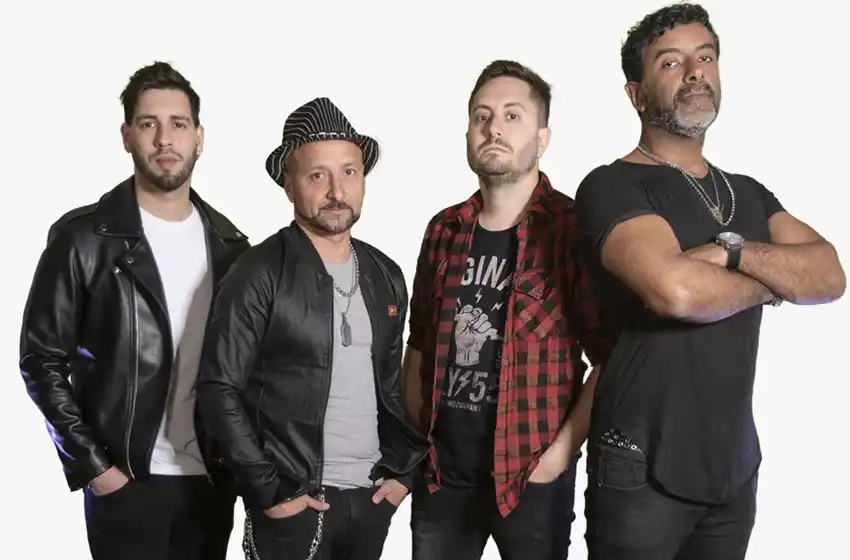 "Steroadicto" vuelve con la mejor música