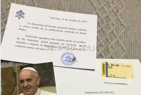 maria esther de miguel