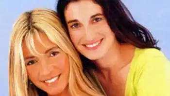 Cris Morena recordó a Romina Yan y Mila Yankelevich: "Una parte de mí se fue con las dos"