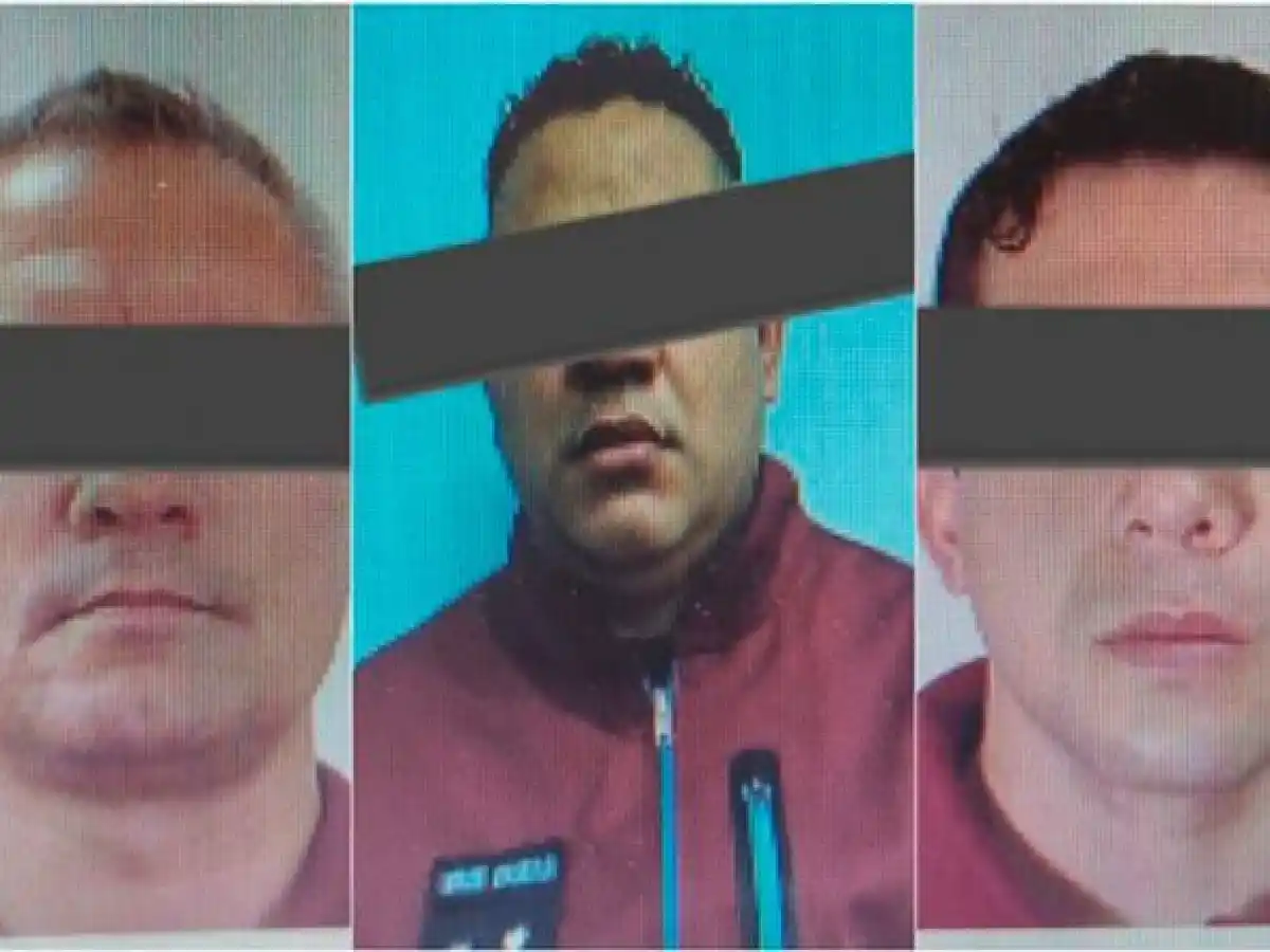 Piden la detención de policías acusados de asesinar a Lucas