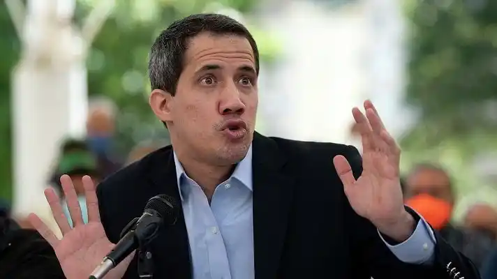 GUAIDÓ SE DEFIENDE de acusaciones de PJ: las responsabilidades son compartidas