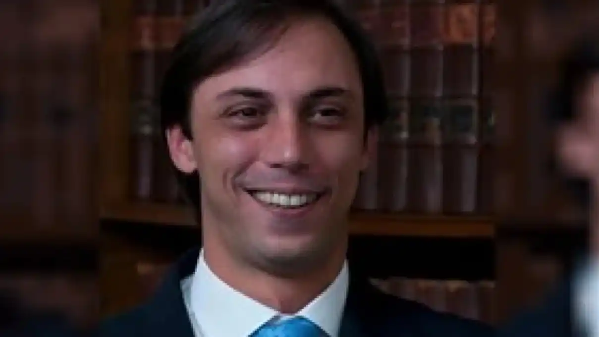 Manuel Castro Videla, nuevo Procurador del Tesoro