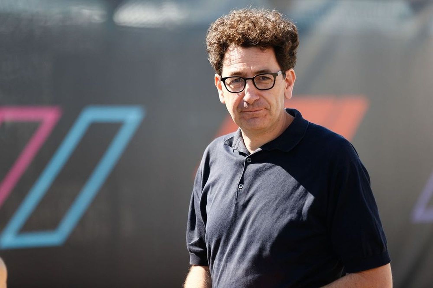 Mattia Binotto will spearhead Audi's Formula 1 efforts, starting in August 2024.