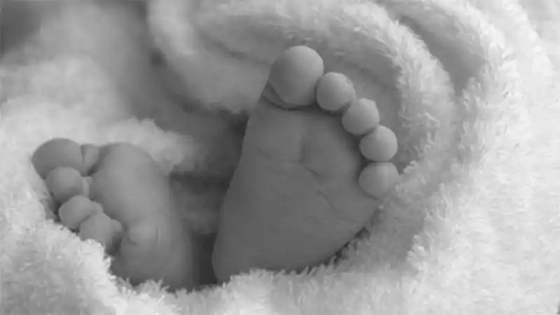 Murió uno de los mellizos entrerrianos que nació en Año Nuevo