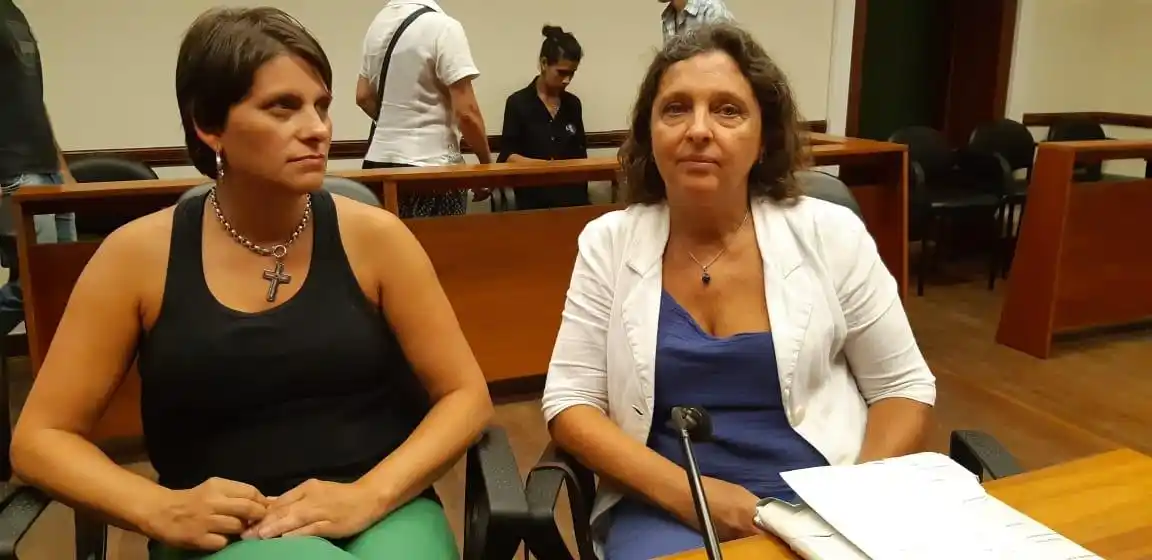 Recreo: condenaron a un joven por doble homicidio en un siniestro vial ocurrido en 2016