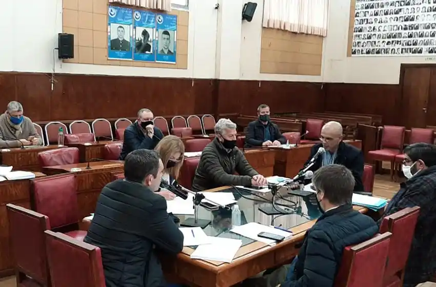 Aumento del boleto: la comisión de Transporte aprobó los $35,24