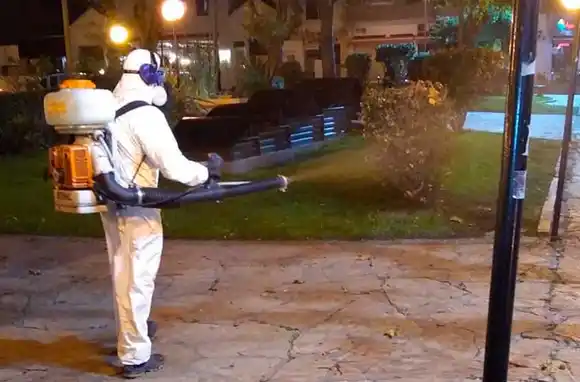 Coronavirus: Mar del Plata, cerca de los 3 mil casos activos