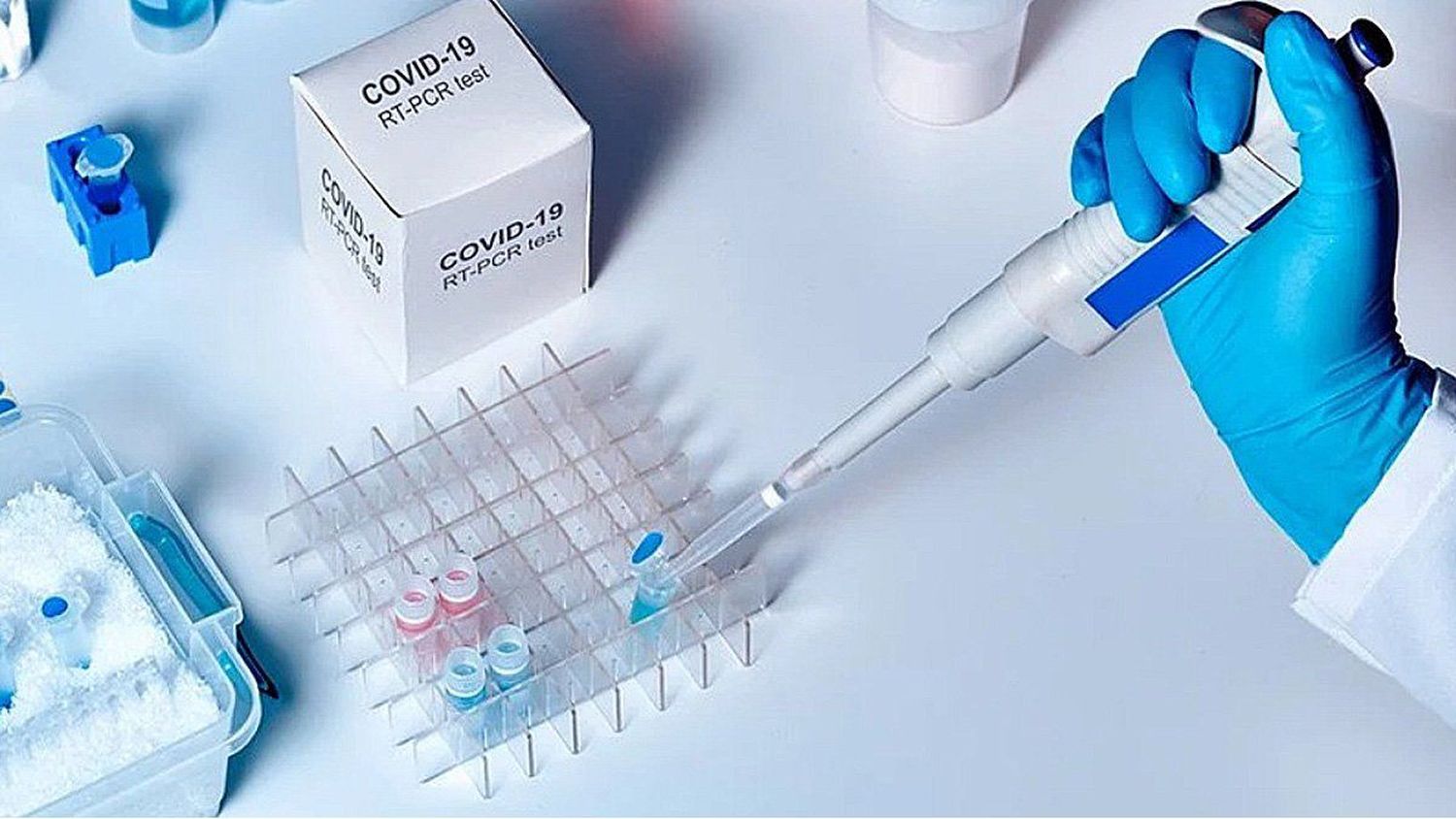 Confirmaron nuevos contagios de covid-19 reflejando un crecimiento de casos