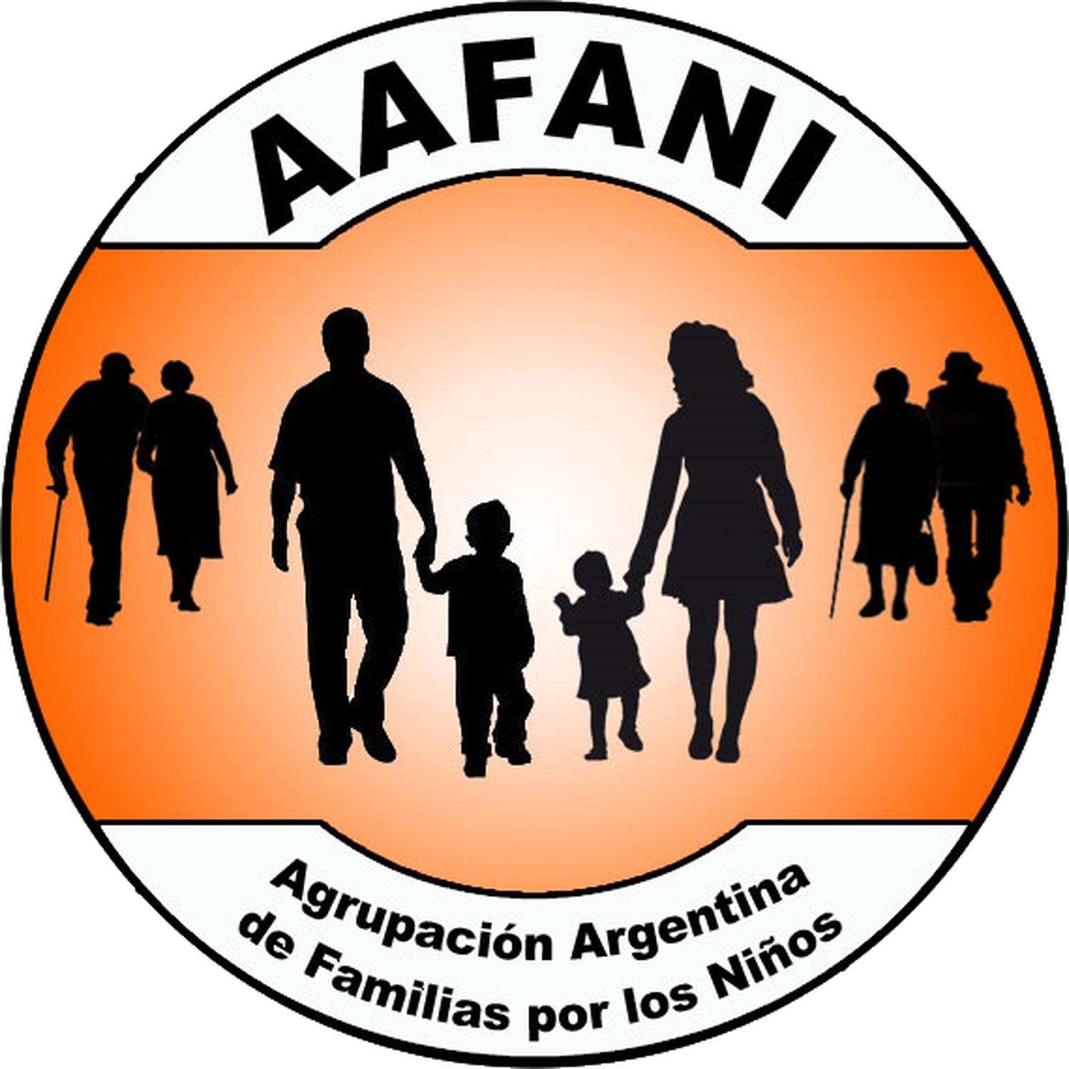 Por una decisión de la Justicia, no puede ver a sus nietas desde hace tres años