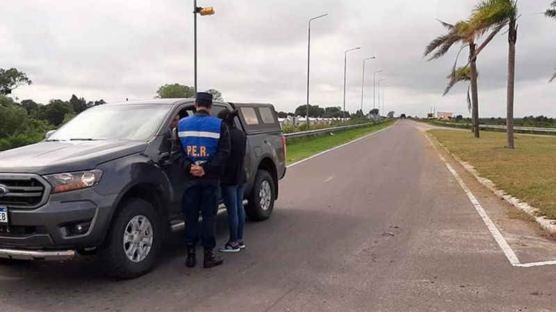 Por el aumento de casos, Ibicuy estableció nuevas medidas y restricciones 
