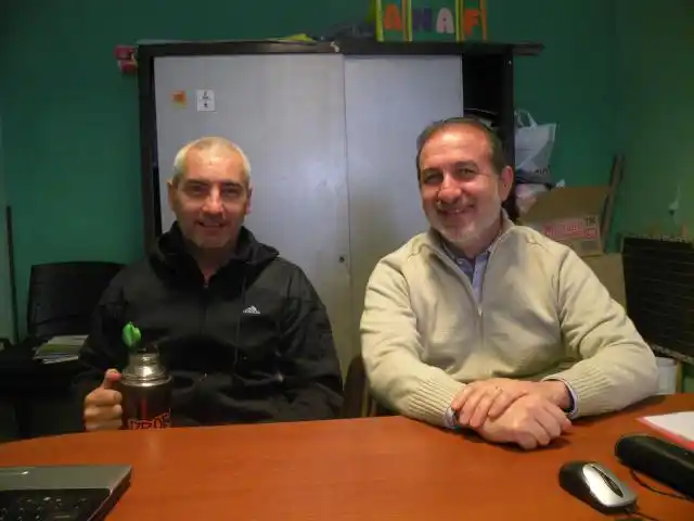 "Se trabaja mucho con la inclusión social a través del deporte"