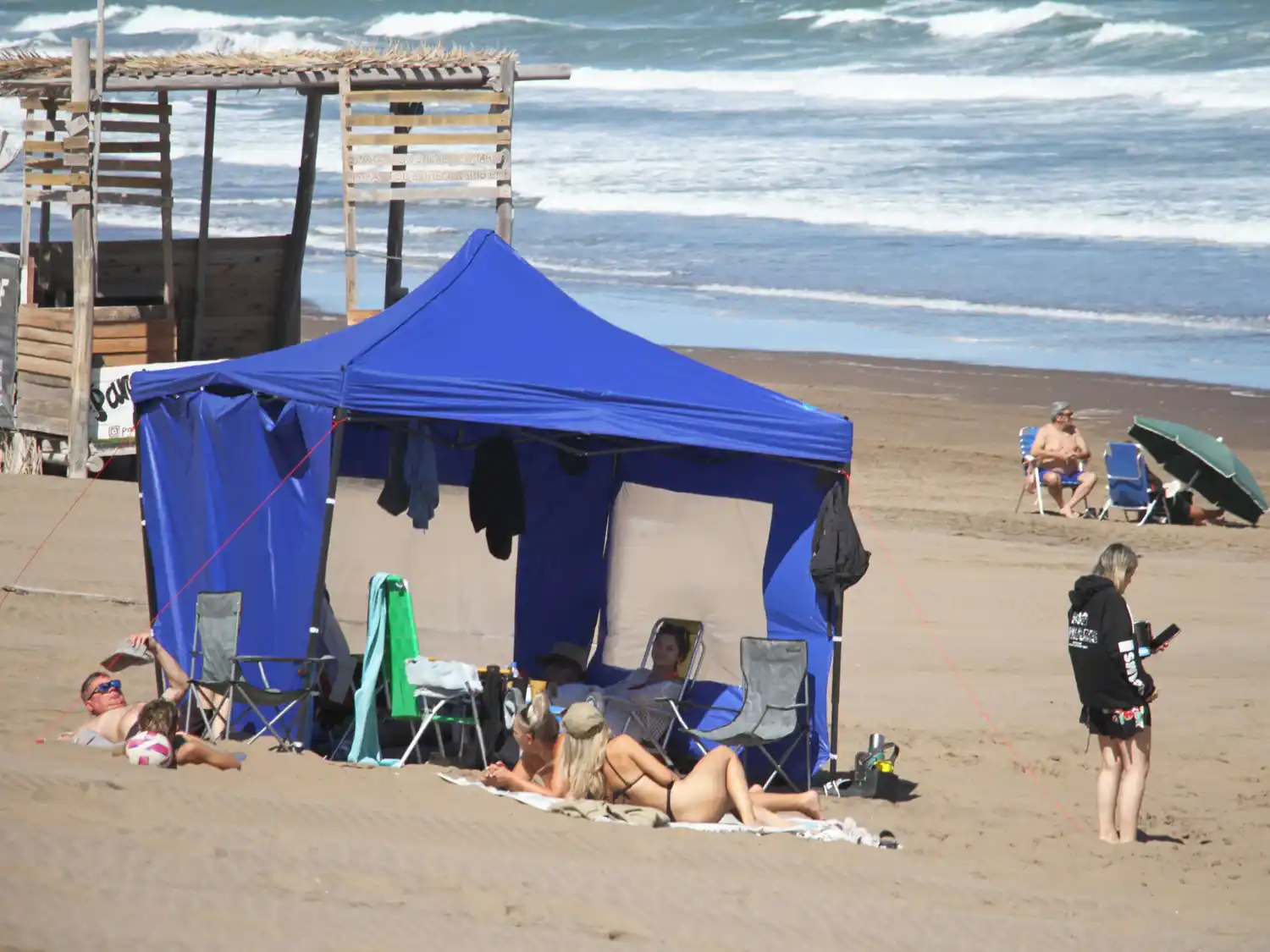 playa