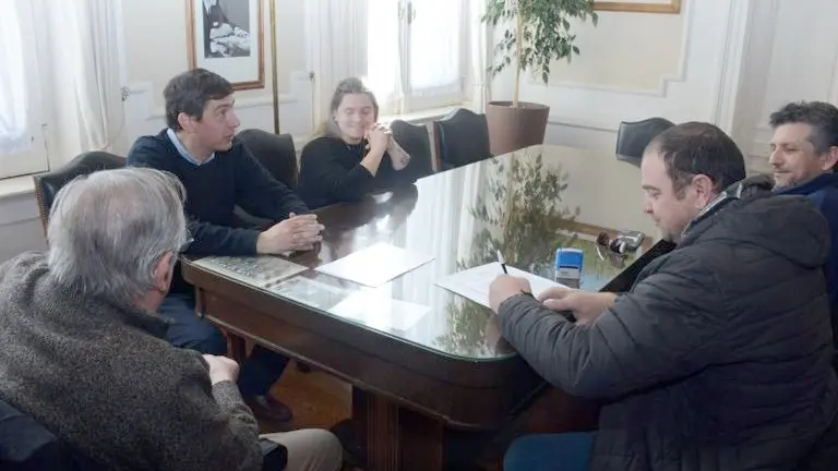 Ampliación. El lugar tendrá espacios para infantes desde los 45 días