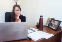 Rubattino presentó un proyecto para formar a la Policía