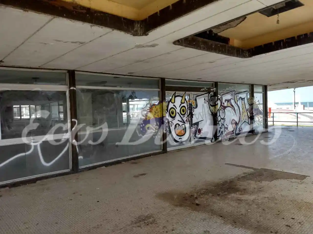 Casino, una decisión que no se debe seguir demorando -FOTOGALERIA-
