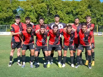 Sportsman Carmelense