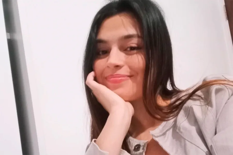 Daiana Mendieta